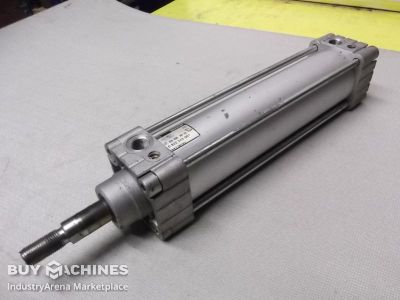 Pneumatic cylinders Bosch 0 822 243 007