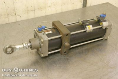 Pneumatikzylinder Hoerbiger DZC-5100EN/300