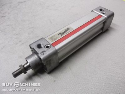 Pneumatikzylinder Hoerbiger AZ5040/125