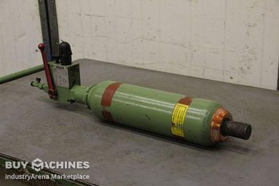 Druckspeicher Hydac SA1 OM25 T100