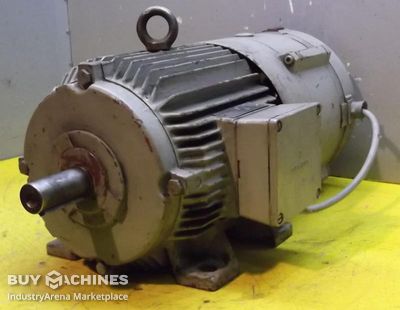 Elektromotor 2,2 kW 945 U/min Siemens 1LC3113-6AA40