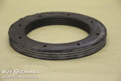 Sealing plate unbekannt Ø 198/135 mm