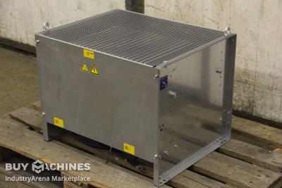 Braking resistor Frizlen FAY3121802-1.0-SIL2.5