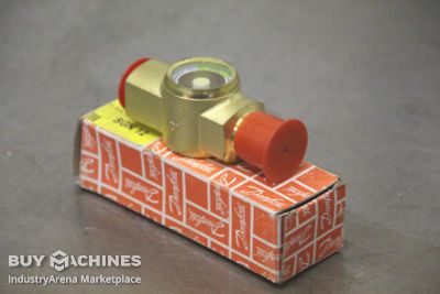 Schauglas Danfoss SGN 12  014-0173