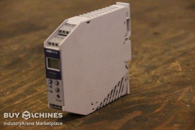 Temperaturbegrenzer Jumo TB 