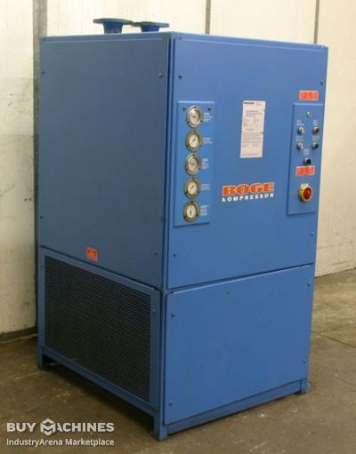 Drucklufttrockner Boge CF 3000