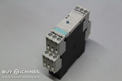 Motorschutzrelais Siemens 3RN1011-1BB00