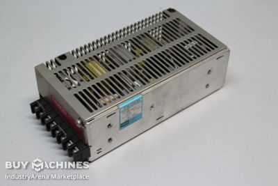 Netzteil Traco Power Products EXI-05030