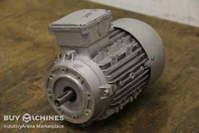 Elektromotor 0,37 kW 1370 U/min Motek CT71b-44Y T71