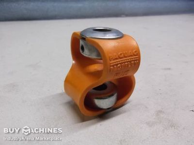 Kupplung Paguflex G30
