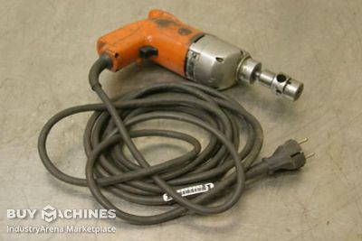 Gewindebohrmaschine M6 FEIN ASg 636