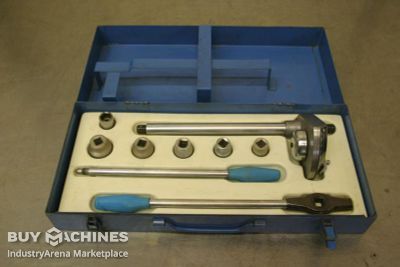 Torque wrench 1/2
