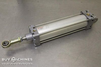 Pneumatic cylinders Norgren RA/8080/M/260