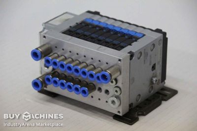 Valve islands Festo CPV10-GE-MP-8