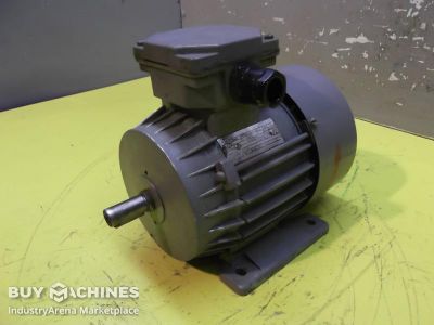 Electric motor 0.55 kW 2810 Rpm Besel Sf71-2B