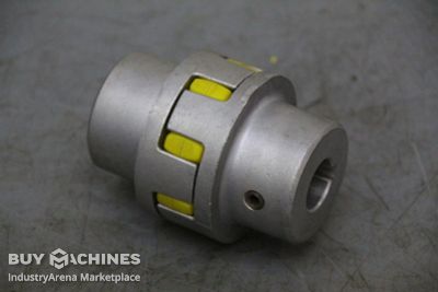 Claw coupling Rotex Rotex 28