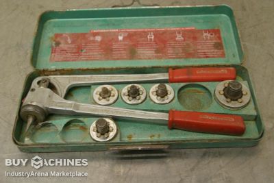 Expanding pliers Rothenberger No.1.1000