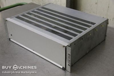 Stepper motor control Phytron IXE-C-T-Slave