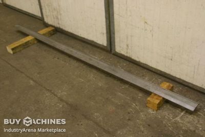 Press brake tool Stahl 14/94/2500 mm