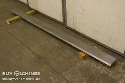 Press brake tool Stahl 2500/30/H169 mm