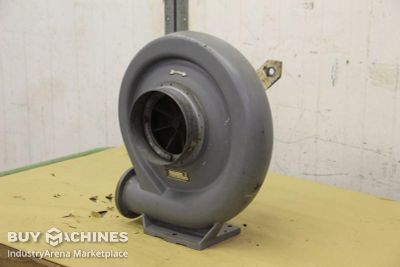 Pressure blower 2.3 m³/min 0.45 kW S&P CBT-80