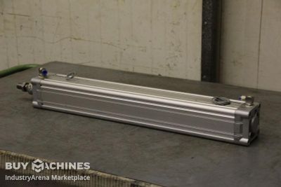 Pneumatic cylinders Festo  DNC-80-555-PPV-A