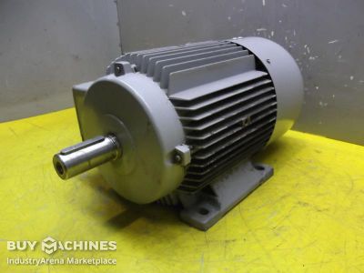 Electric motor 2.2 kW 1405 rpm with external fan ATB VA100L/4H-12-F