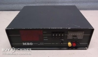 Digital display sütron electronic IZVA342T 8041206