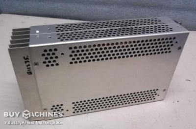 Power pack 5 V/10 A ELCO HMC-1B