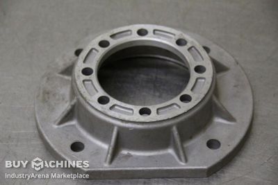 Bellhousing unbekannt 12.501.118