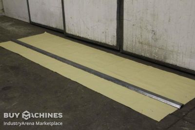 Press brake tool unbekannt 20/70/3020 mm