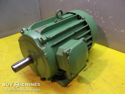 Electric motor 2.2 kW 945 Rpm Elektrim Se112M6