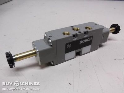 5/2 way valve Bosch 0 820 022 992