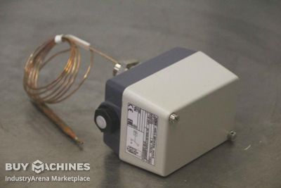Thermostat Jumo ATH-2
