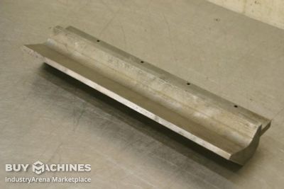 Abkantwerkzeug Promecam 60/120/415 mm