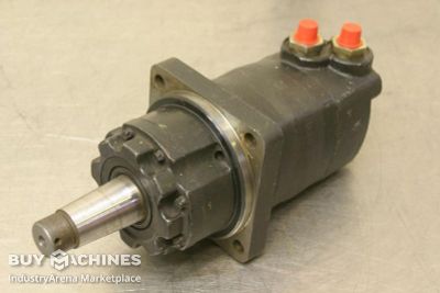 Hydraulikmotor EATON 1101147 006
