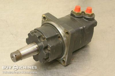 Hydraulikmotor EATON 1101135 006