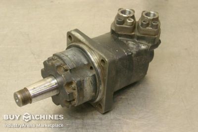 Hydraulikmotor EATON 1101135 006