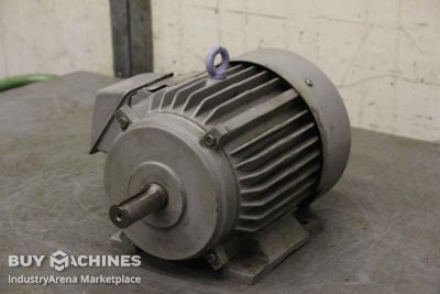 Elektromotor 2,2 kW 1430 U/min (3x 110 V) Mitsubishi Super Line SF-J