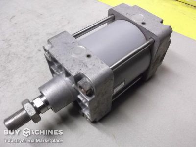 Pneumatikzylinder Rexroth 523-620-013-0