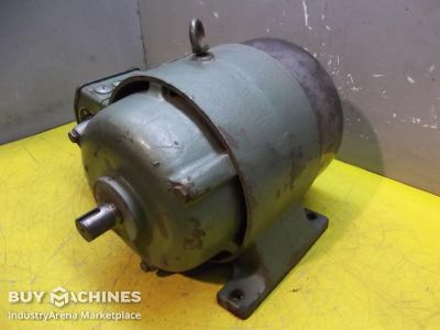 Electric motor 4 kW 2860 Rpm Dietz GD321