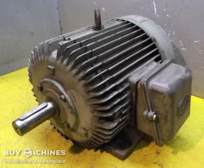 Electric motor 5.5 kW 1435 Rpm Dietz DR132S/4