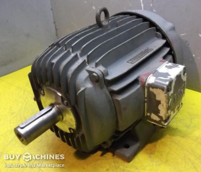 Electric motor 7.5 kW 1450 Rpm AEG AM132 MX4