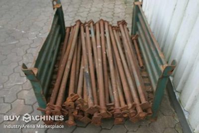 Canal construction strut Perfekt 1,40-1,65 m
