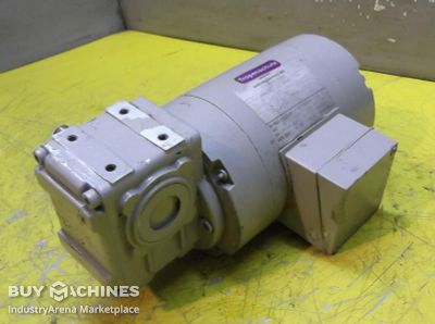 Gear motor 0.18 kW 420 rpm Indor DG90-50