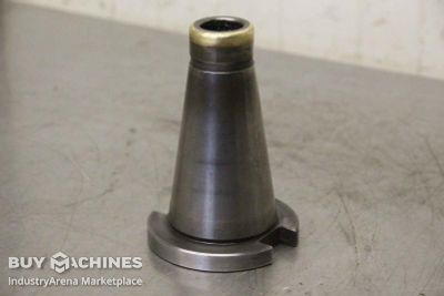 Milling holder SK50 unbekannt SK50  50x32x200 M24