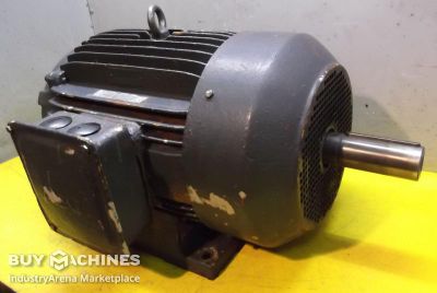 Electric motor 21 kW 1465 Rpm AEG AM180LV4