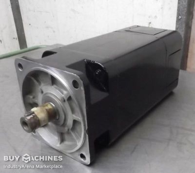 Permanent Magnet Motor Siemens 1HU3104-0AH01-0ZZ9
