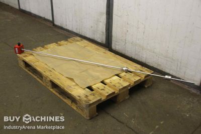 Level sensor KSR Kuebler ARV1,5