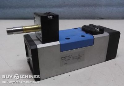 magnetic valve Festo MFH-5/2-D-2-FR C